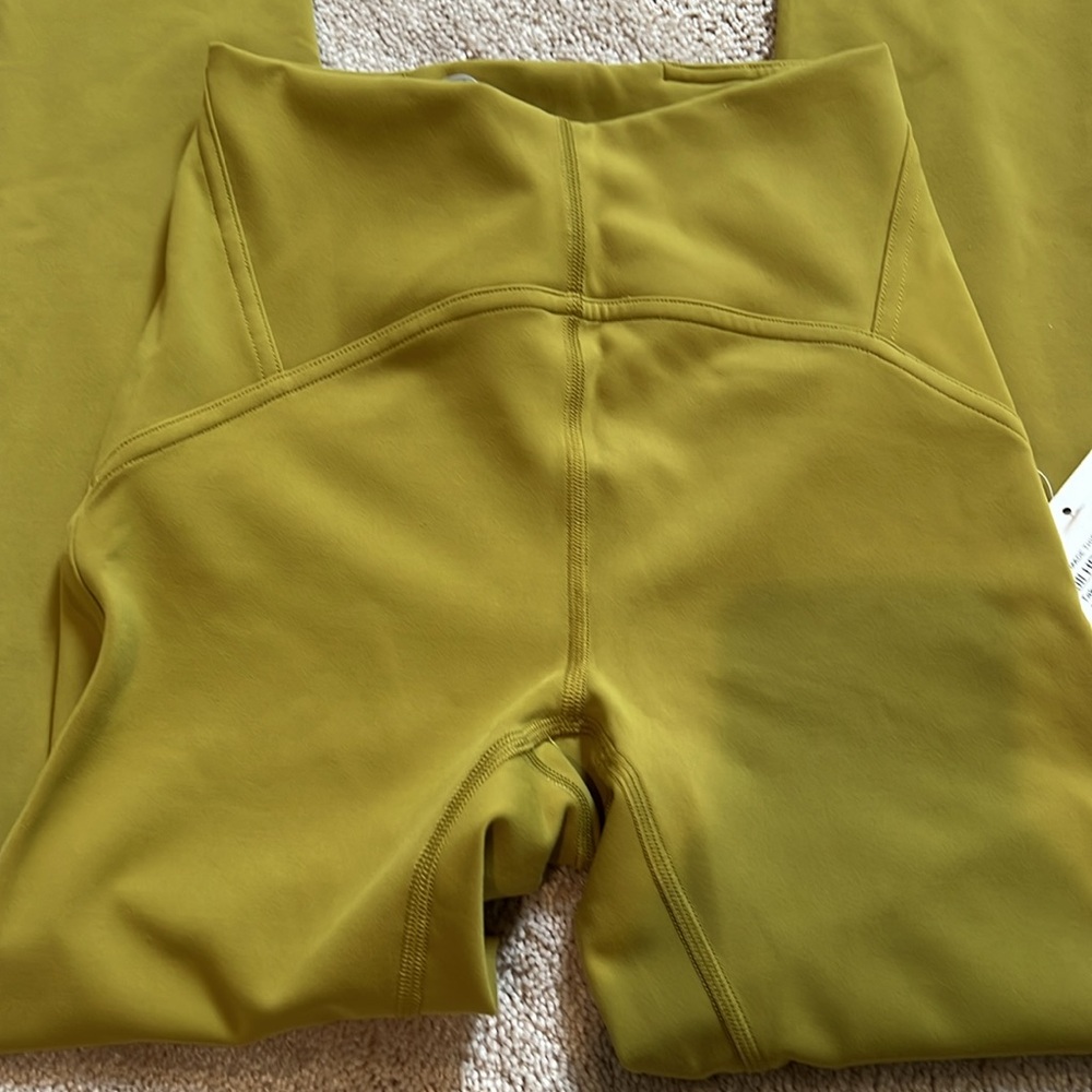 LULULEMON instill hr tight - Picture 3 of 5